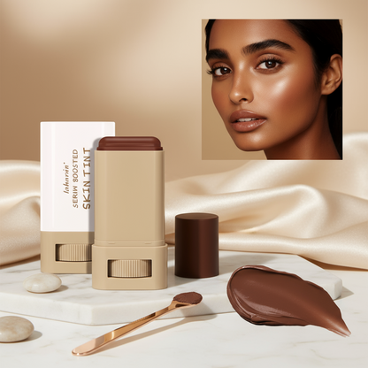 SilkGlow – Serum Stick Skin Tint