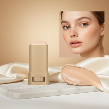 SilkGlow – Serum Stick Skin Tint