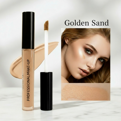 Flawless Fix – High Coverage Liquid Concealer