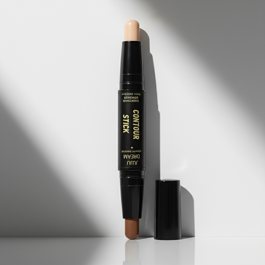 Sculpt & Glow Dual-Ended Contour Stick