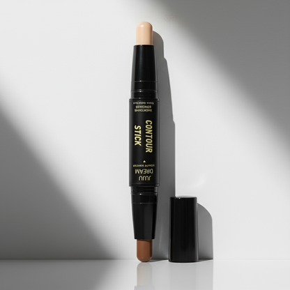 Sculpt & Glow Dual-Ended Contour Stick