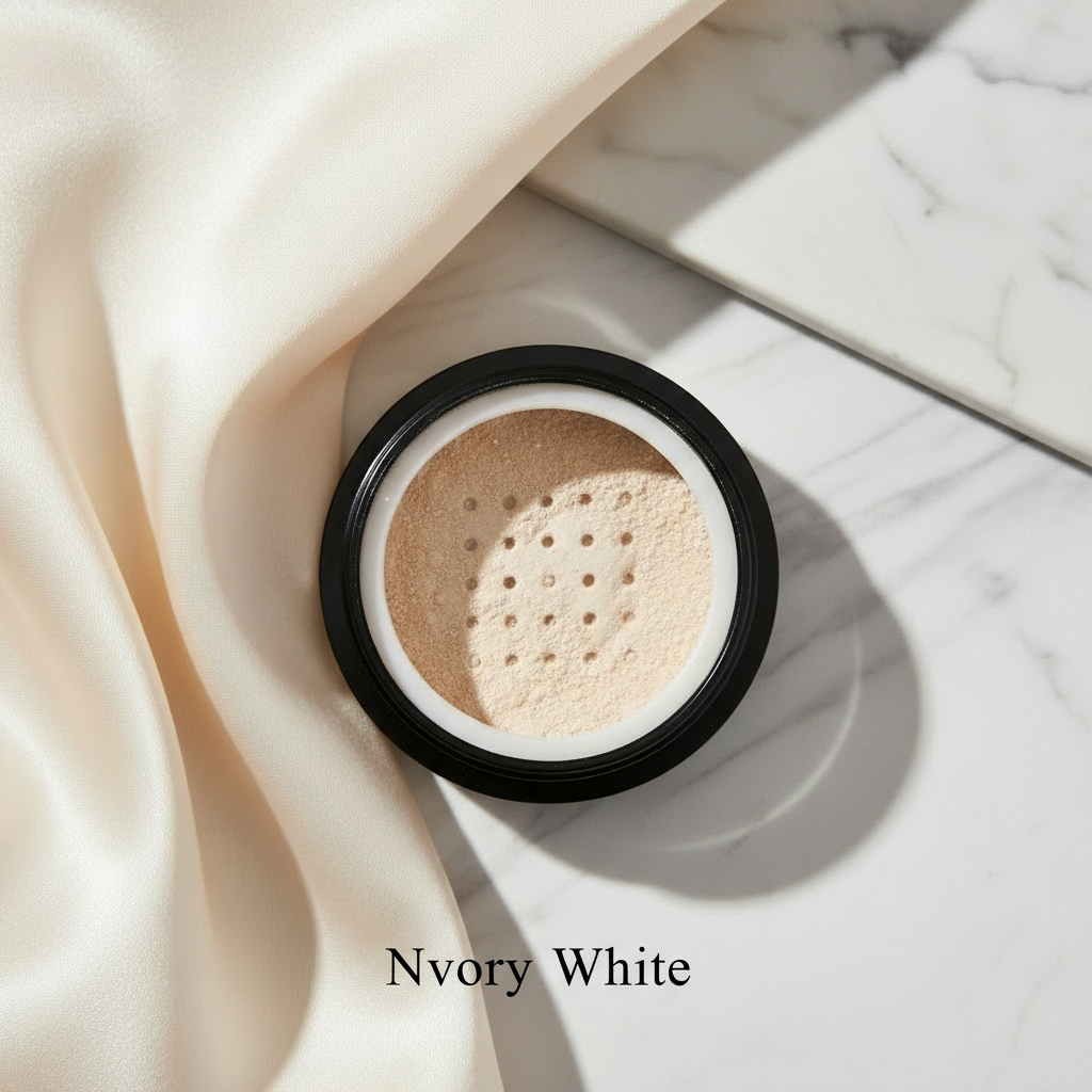 Professional Loose Setting Powder