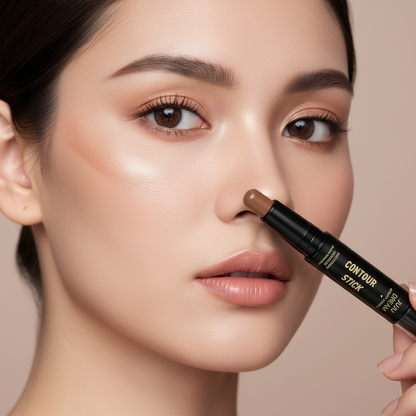 Sculpt & Glow Dual-Ended Contour Stick