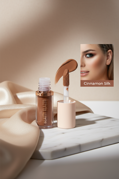 2-in-1 Liquid Contour & Highlight Stick