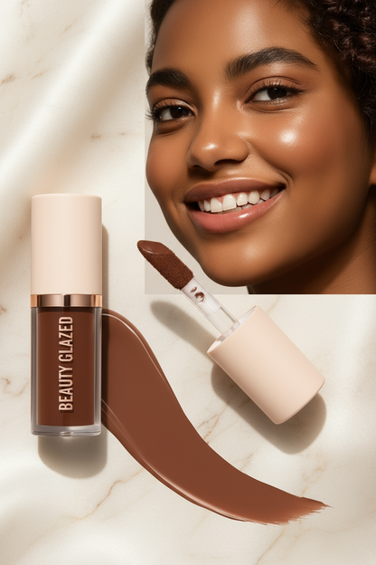 2-in-1 Liquid Contour & Highlight Stick