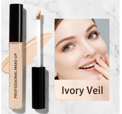 Flawless Fix – High Coverage Liquid Concealer