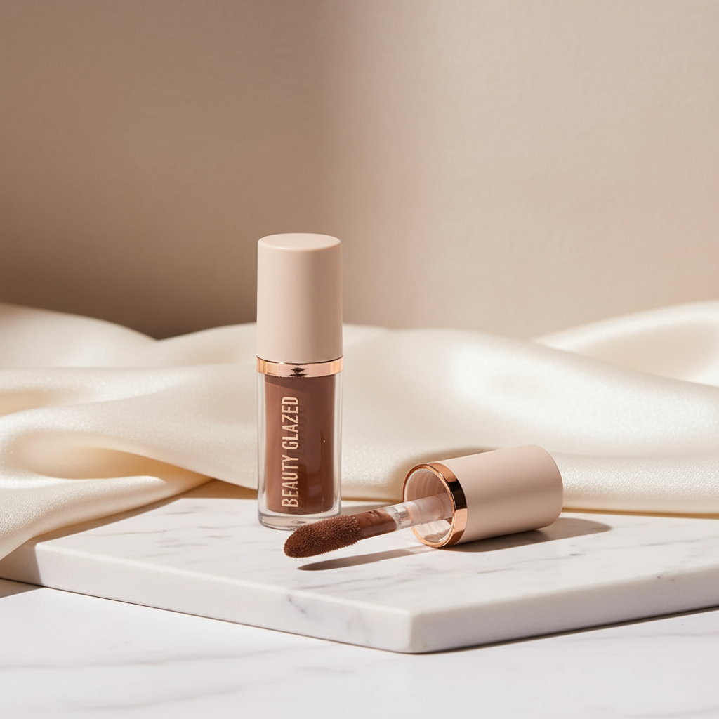2-in-1 Liquid Contour & Highlight Stick