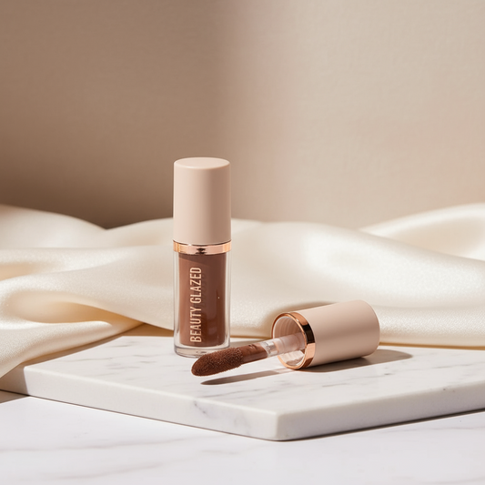 2-in-1 Liquid Contour & Highlight Stick