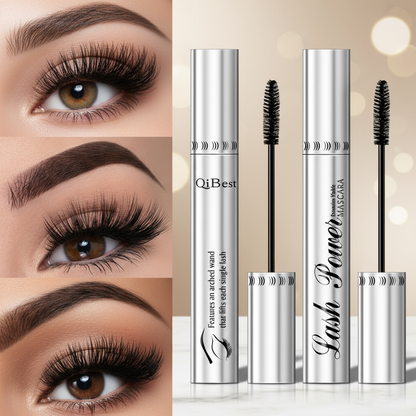 Couture Black Intensity Mascara Set