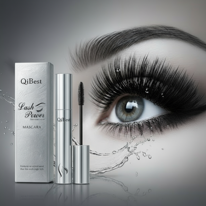 Couture Black Intensity Mascara Set