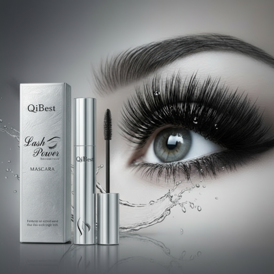 Couture Black Intensity Mascara Set