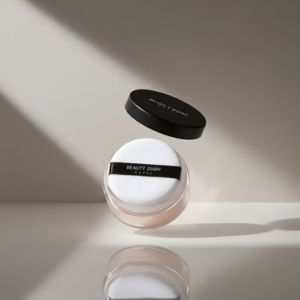 Professional Loose Setting Powder