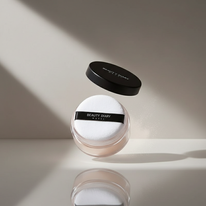 Professional Loose Setting Powder