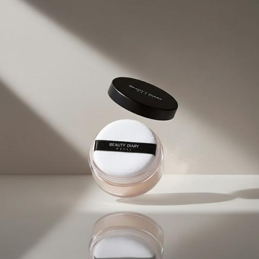Professional Loose Setting Powder