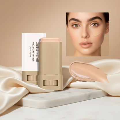 SilkGlow – Serum Stick Skin Tint