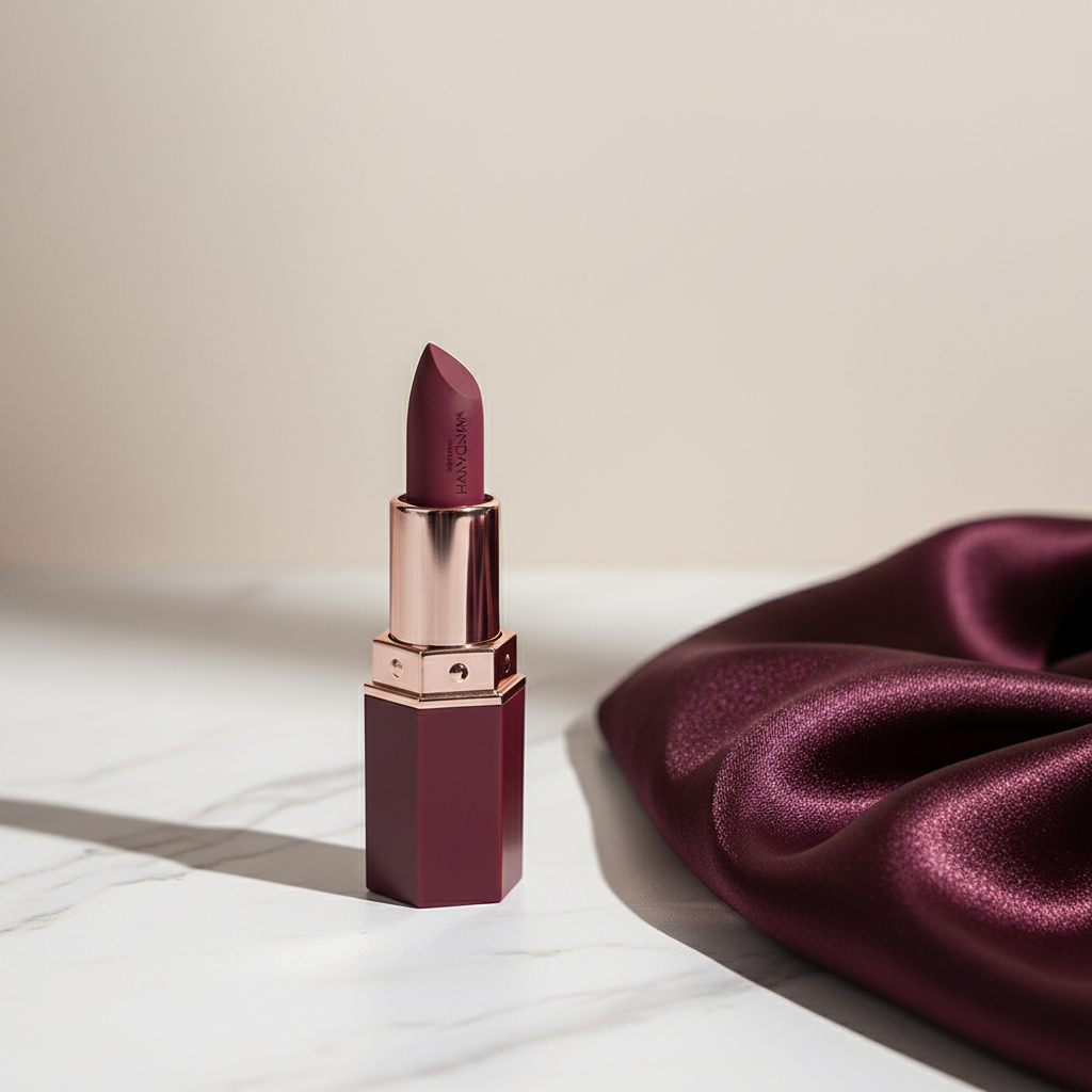 Image Plum Noir luxe