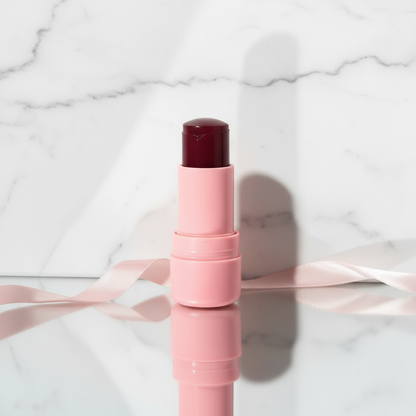 Glow & Bloom – Lip & Cheek Tint Stick