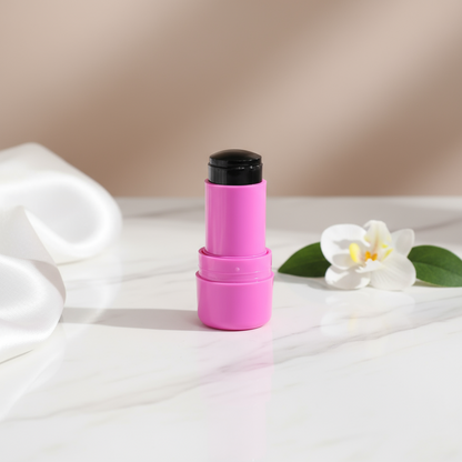 Glow & Bloom – Lip & Cheek Tint Stick