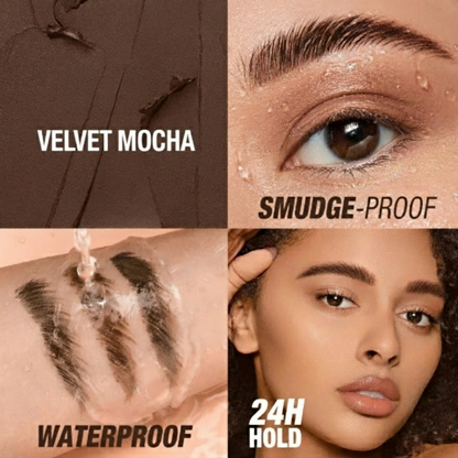 Haute Definition Pomade & Wax Duo