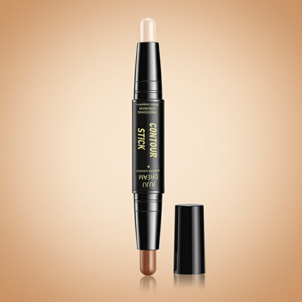 Sculpt & Glow Dual-Ended Contour Stick