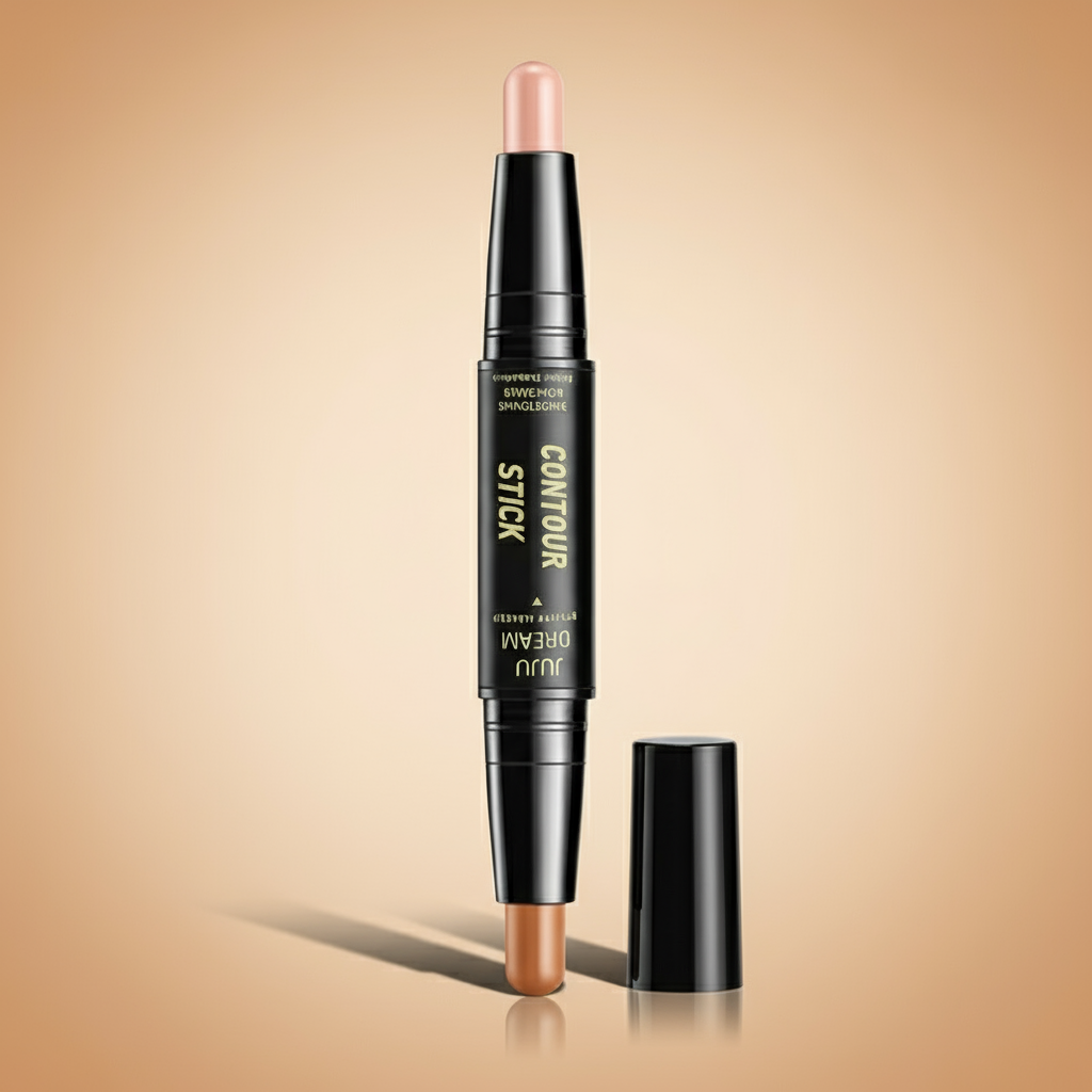 Sculpt & Glow Dual-Ended Contour Stick