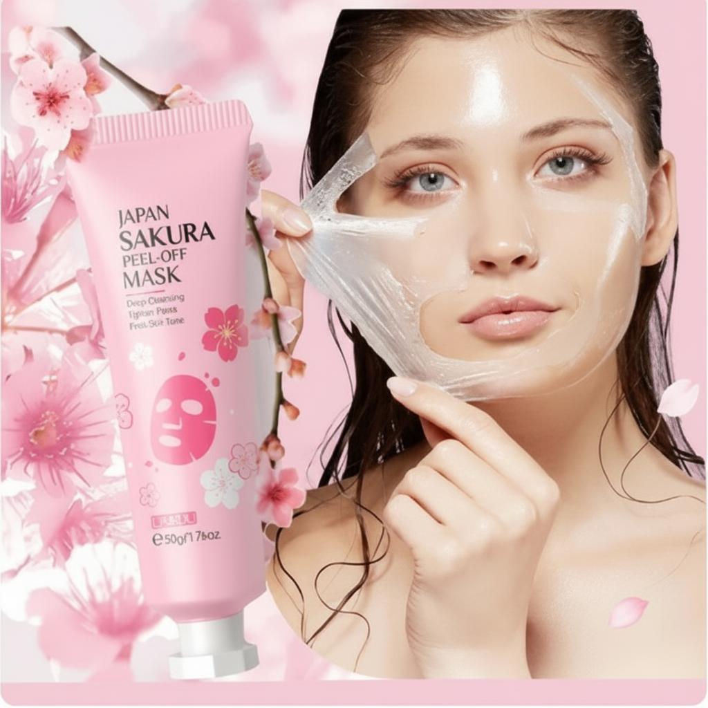 Ultimate Gold Glow Treatment