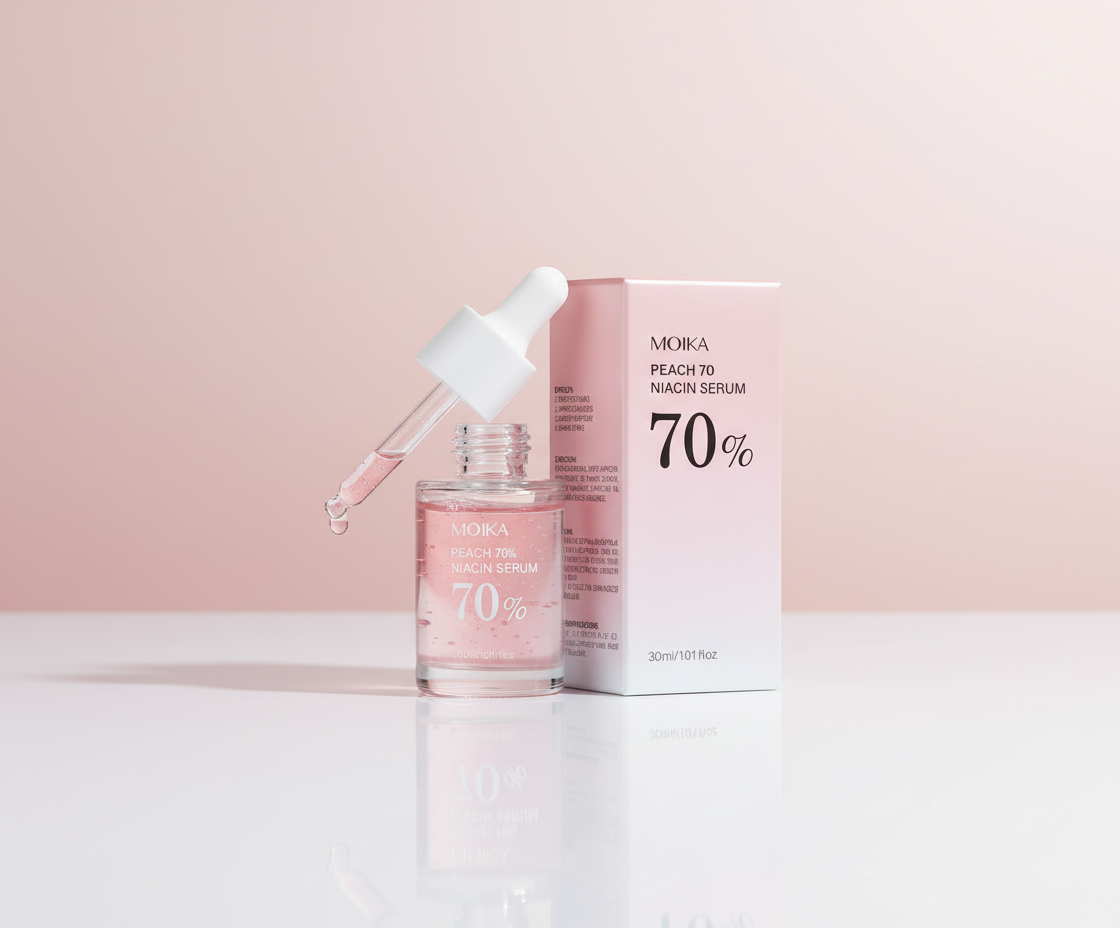 Spotless Complexion Brightening Elixir