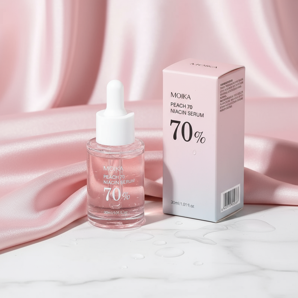 Spotless Complexion Brightening Elixir