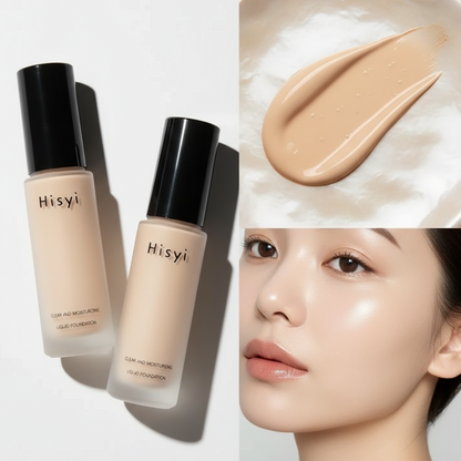 Weightless Skin Perfecting Foundation - Radiant Finish