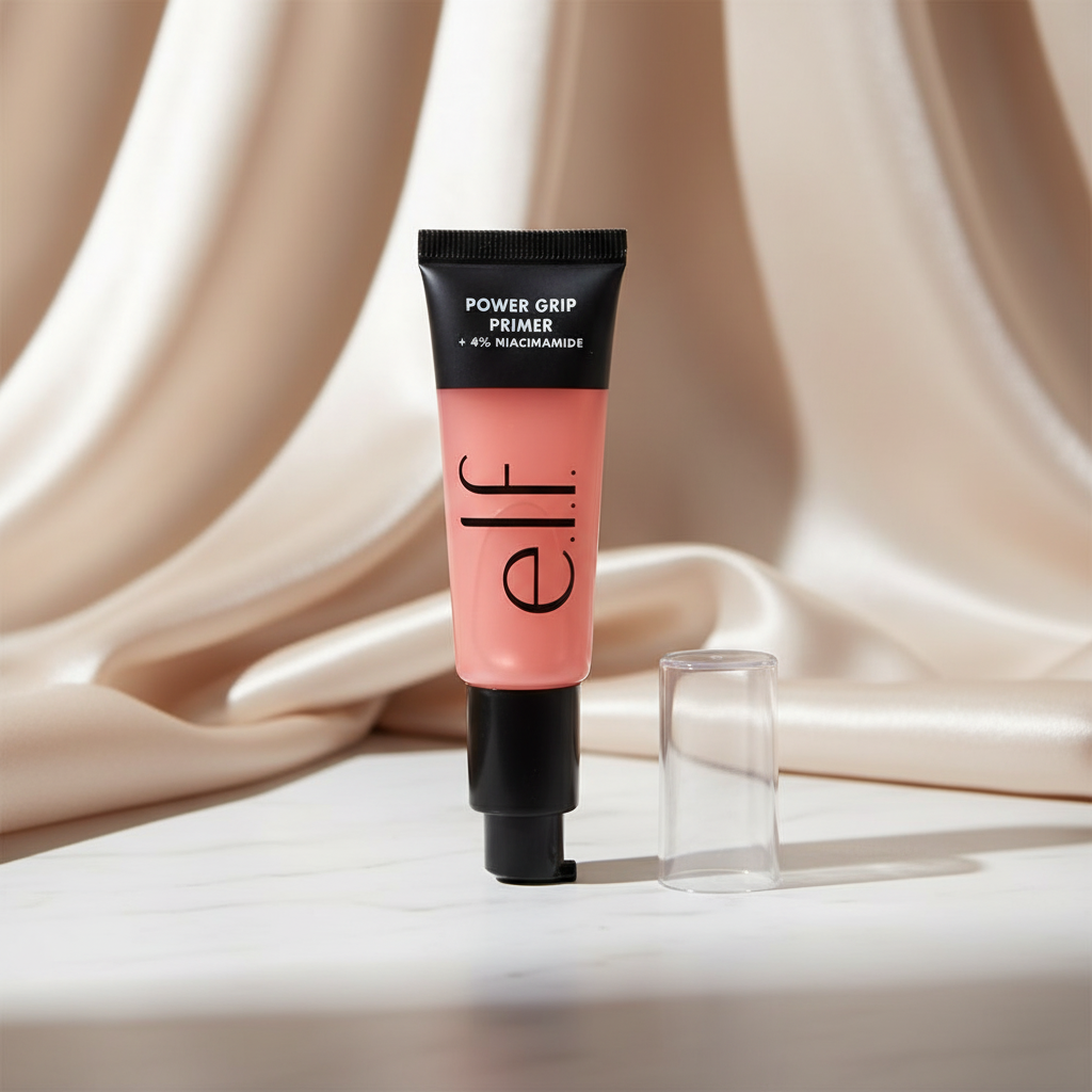 Hydro-Luxe Radiance Priming Gel