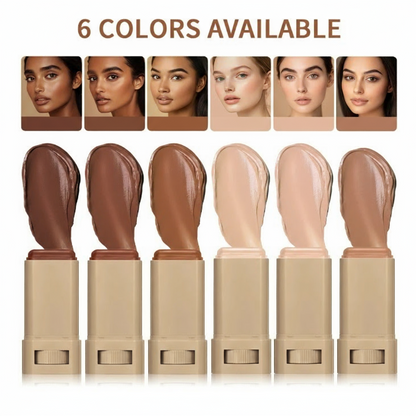 SilkGlow – Serum Stick Skin Tint