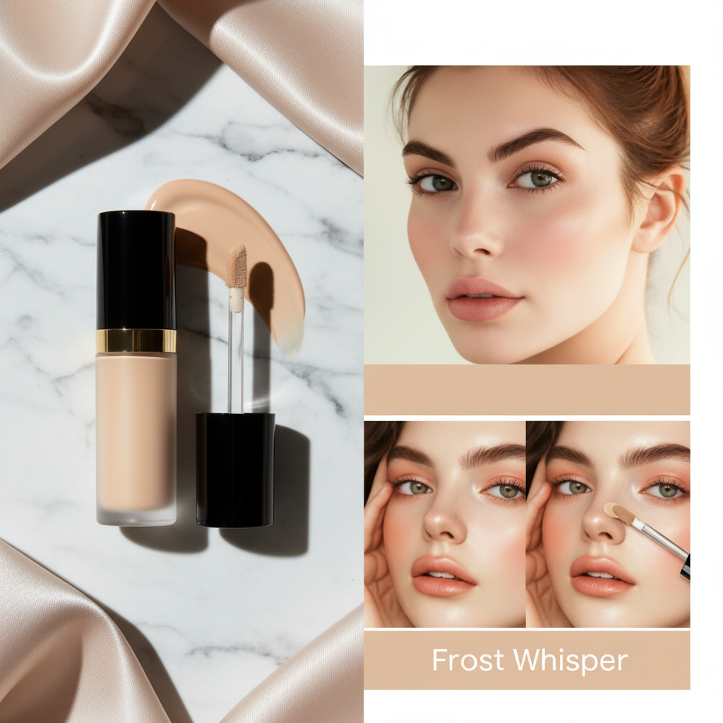 Lakerain Multi-Use Sculpting Concealer