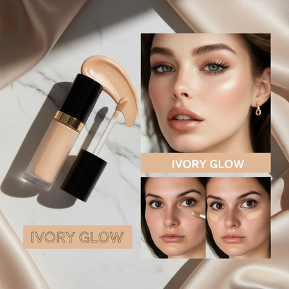 Lakerain Multi-Use Sculpting Concealer