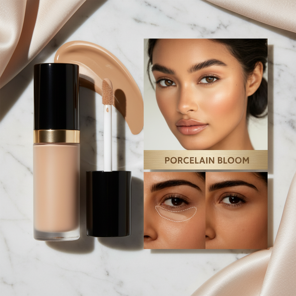 Lakerain Multi-Use Sculpting Concealer