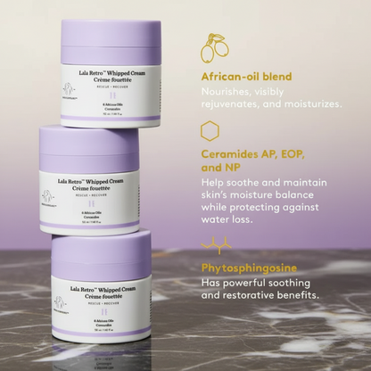 Cashmere Comfort Whipped Crème