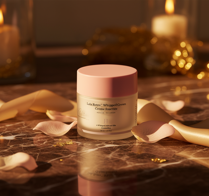 Cashmere Comfort Whipped Crème