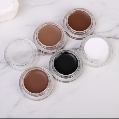 Luxury Brow Shaping Cream – Define, Sculpt & Perfect