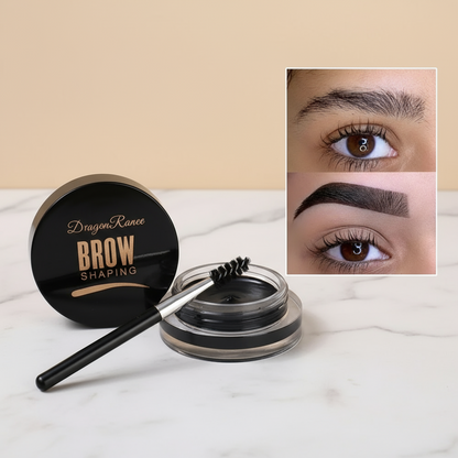 Luxury Brow Shaping Cream – Define, Sculpt & Perfect
