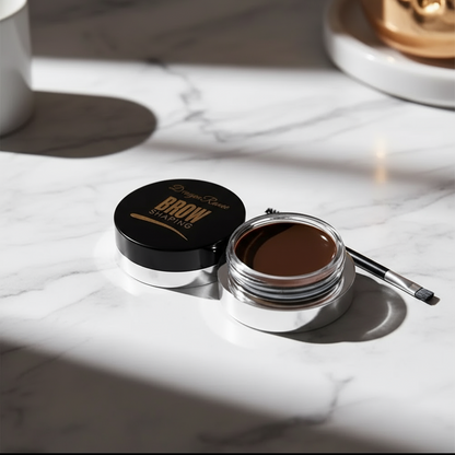 Luxury Brow Shaping Cream – Define, Sculpt & Perfect