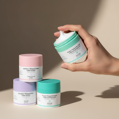 Cashmere Comfort Whipped Crème