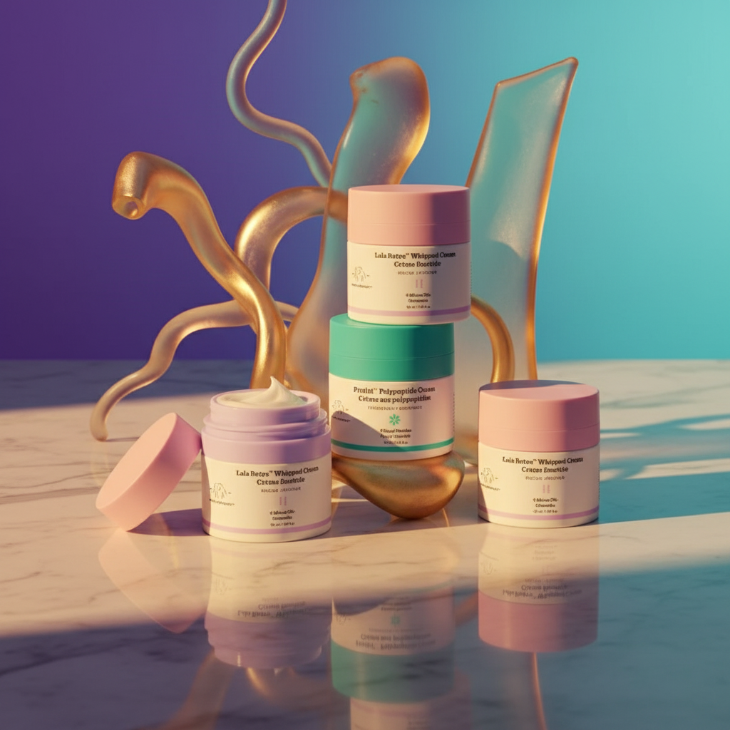 Cashmere Comfort Whipped Crème