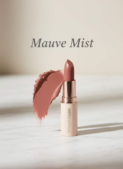 Velvet Matte Lipstick