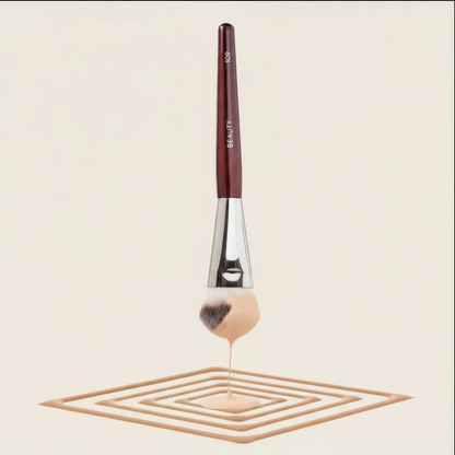 Mini Pro 109 – Precision Face Brush