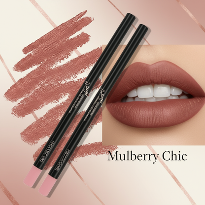 Mulberry Chic - Image 9