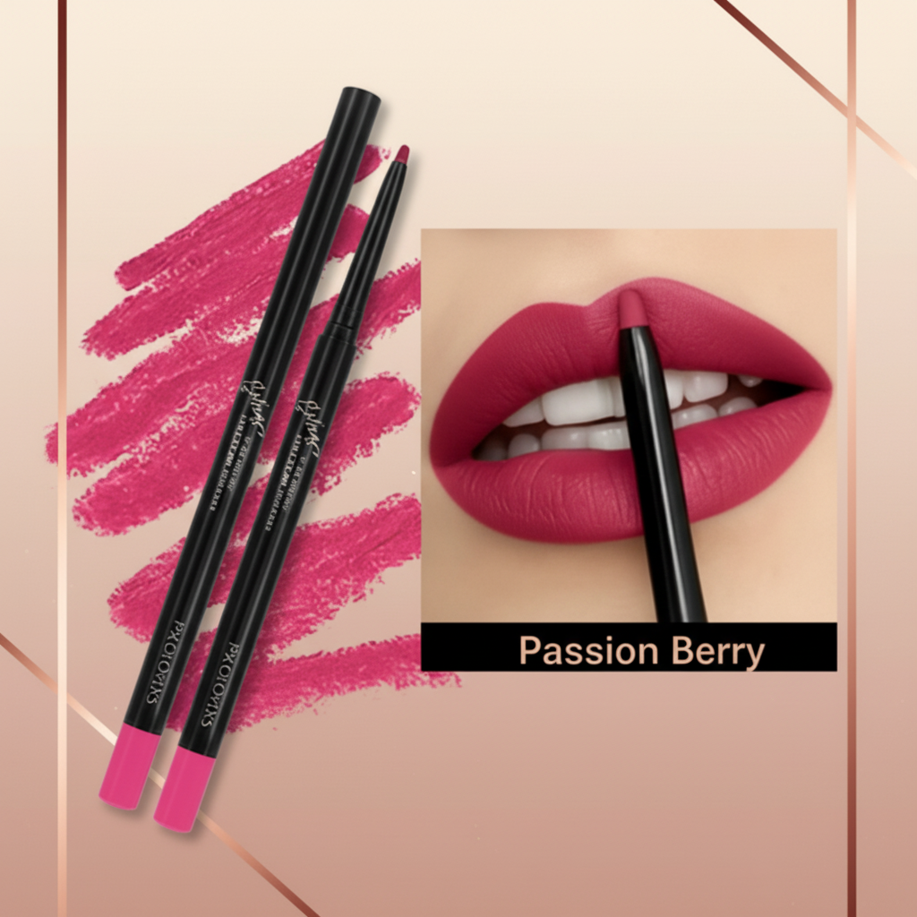 Passion Berry - Image 6