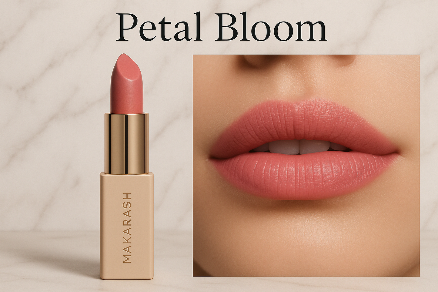 Velvet Matte Lipstick