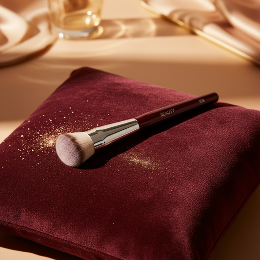 Mini Pro 109 – Precision Face Brush