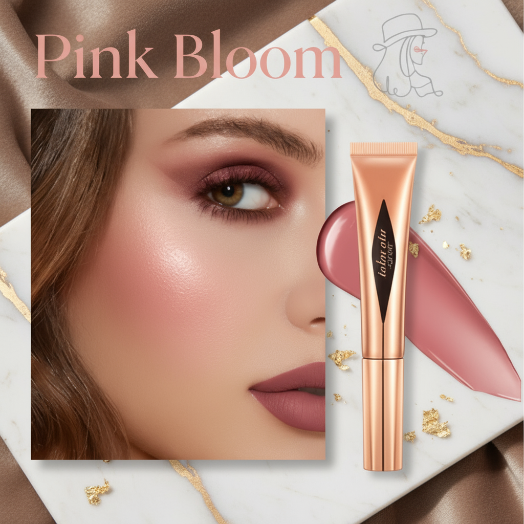 GlowSculpt – Liquid Contour & Highlight Stick