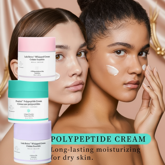 Cashmere Comfort Whipped Crème