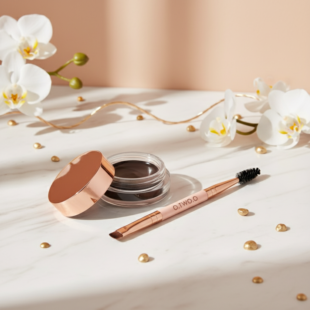 Haute Definition Pomade & Wax Duo